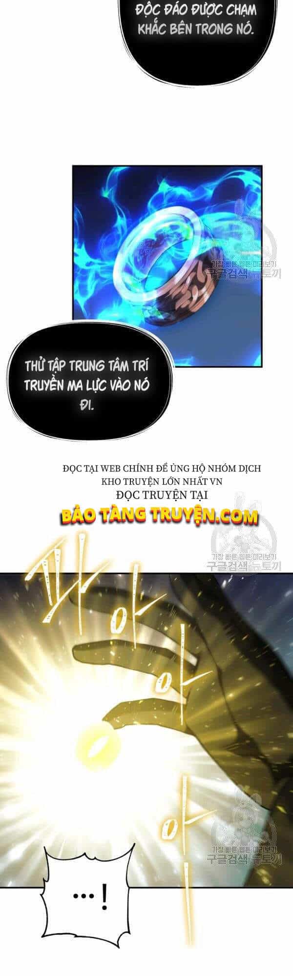 Vua Thăng Cấp - Chương 94 - ảnh 50