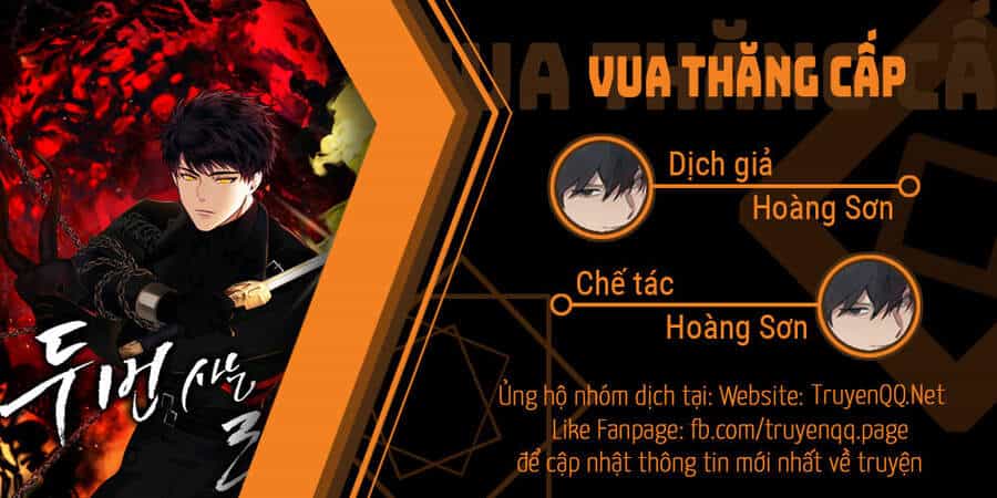 Vua Thăng Cấp - Chương 95 - ảnh 1