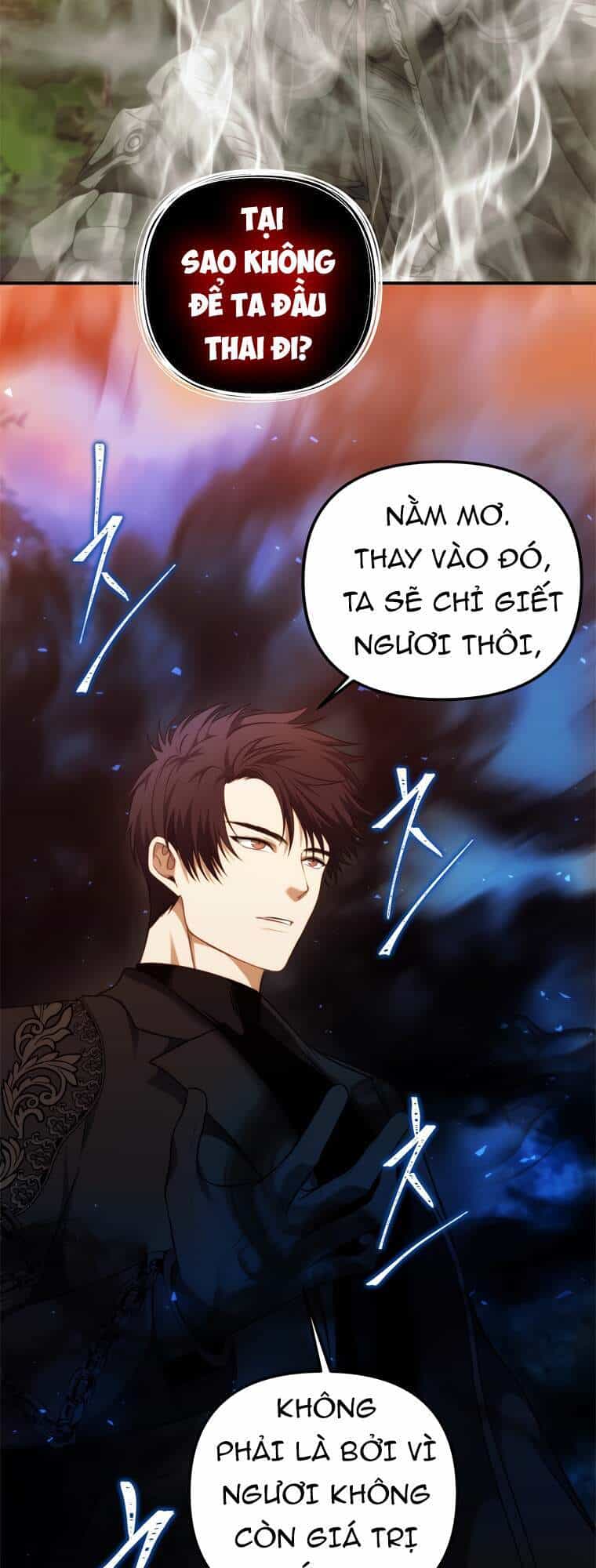 Vua Thăng Cấp - Chương 95 - ảnh 28