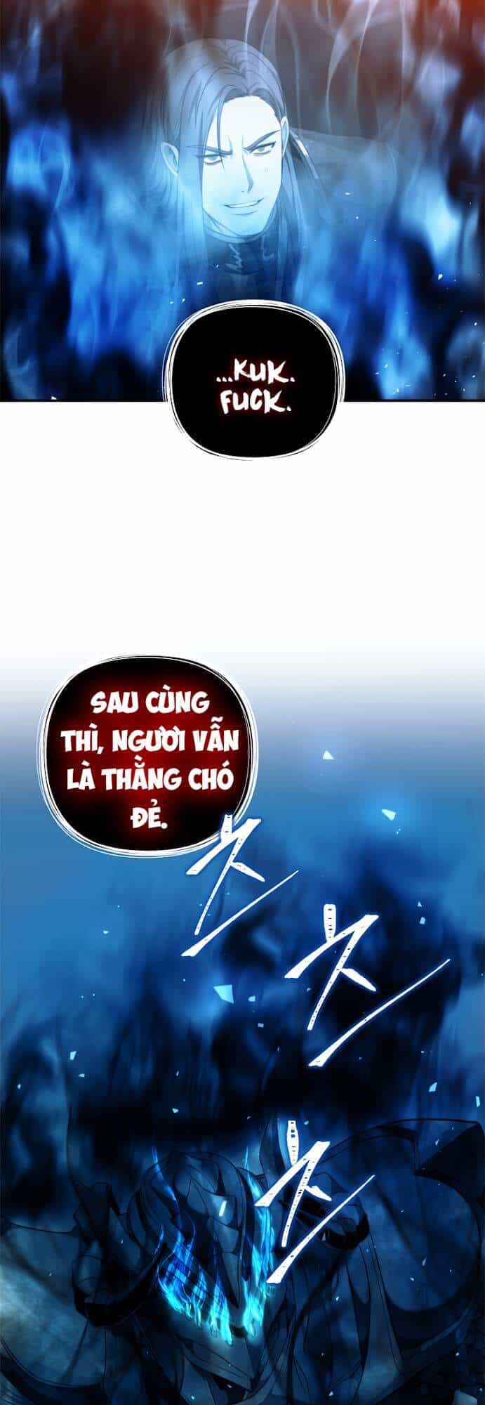 Vua Thăng Cấp - Chương 95 - ảnh 30