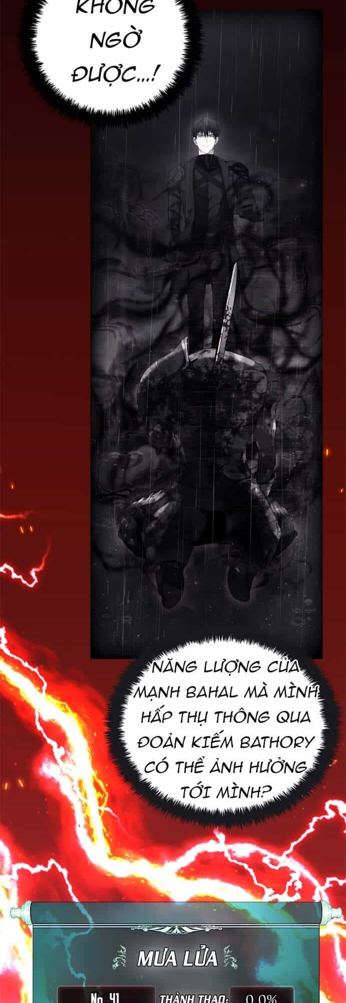 Vua Thăng Cấp - Chương 95 - ảnh 40