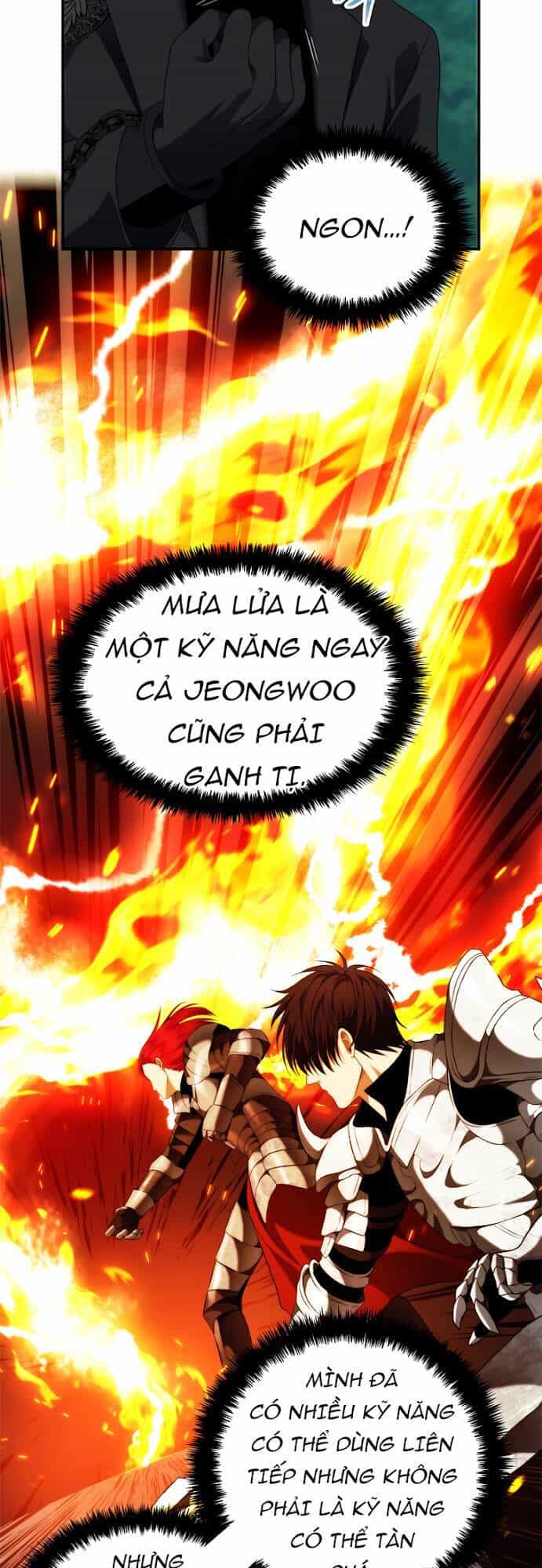 Vua Thăng Cấp - Chương 95 - ảnh 43