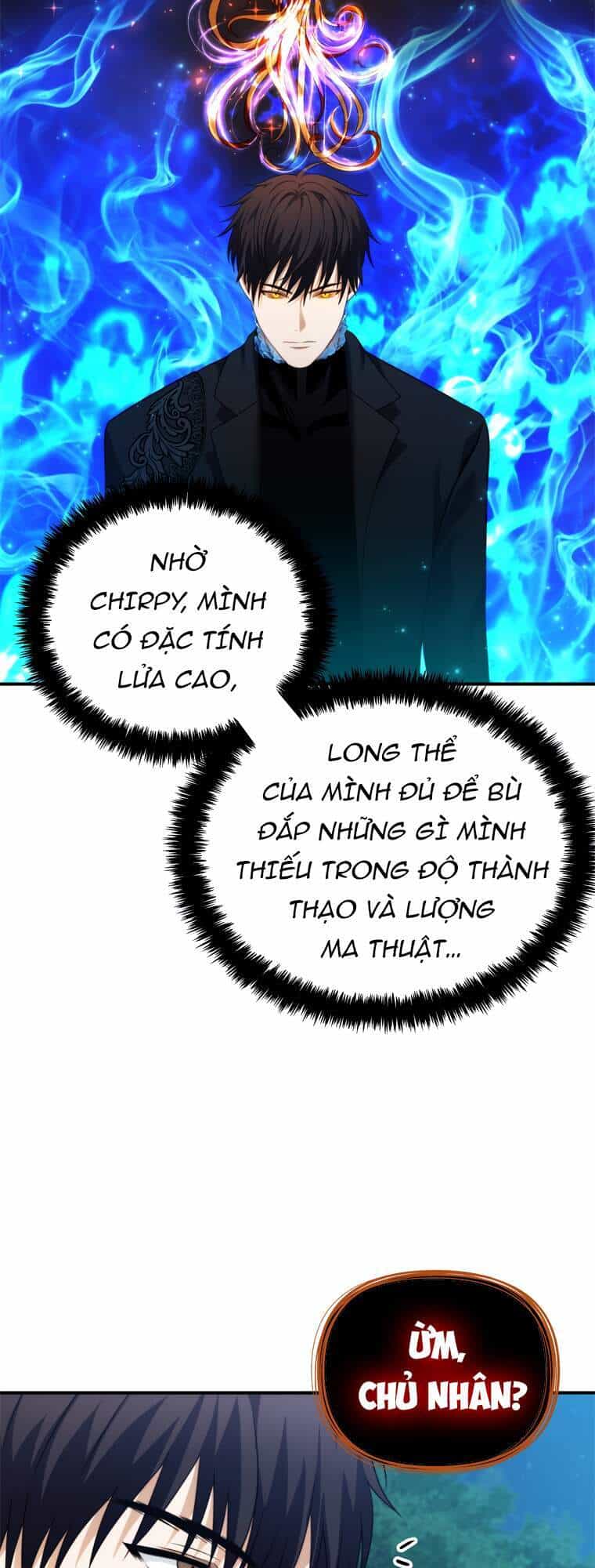 Vua Thăng Cấp - Chương 95 - ảnh 45