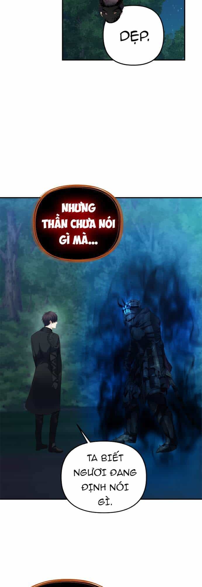 Vua Thăng Cấp - Chương 95 - ảnh 47