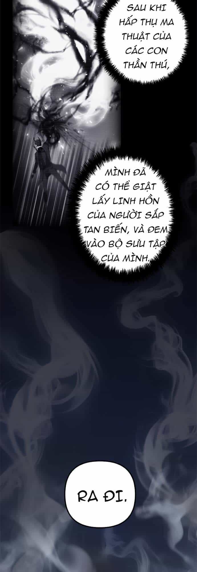 Vua Thăng Cấp - Chương 95 - ảnh 50