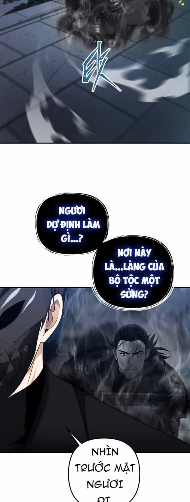 Vua Thăng Cấp - Chương 95 - ảnh 61