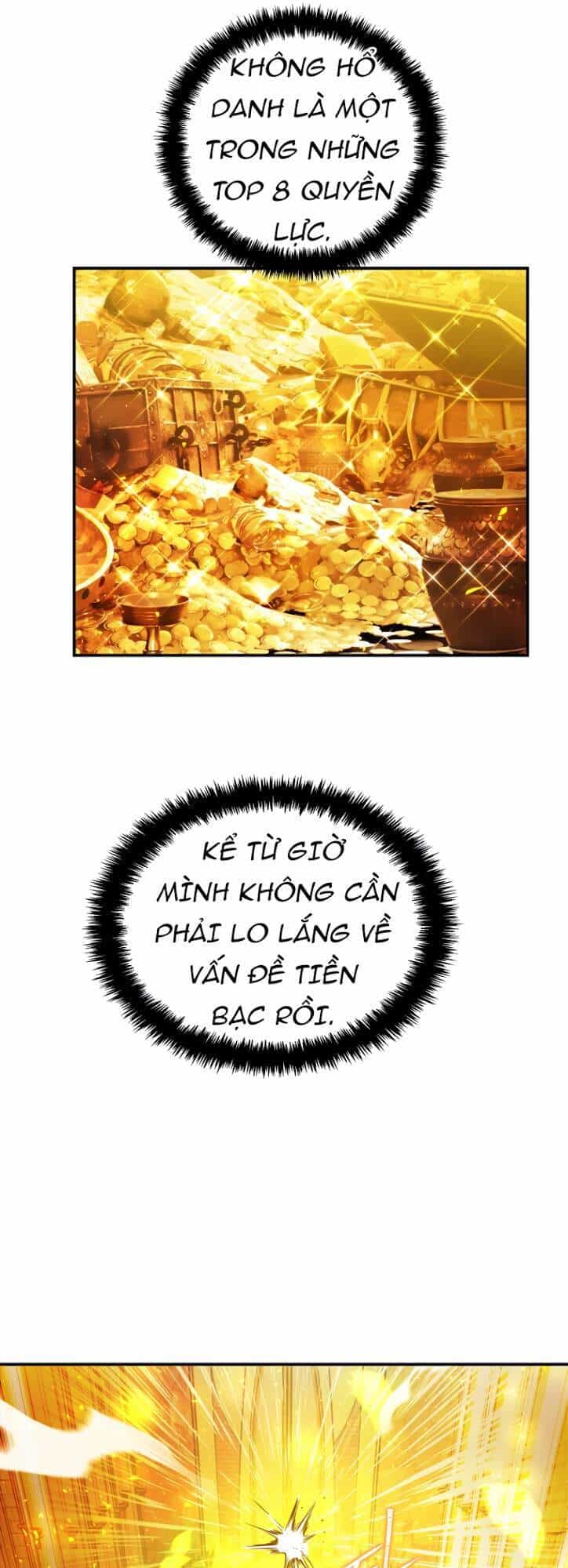 Vua Thăng Cấp - Chương 95 - ảnh 7