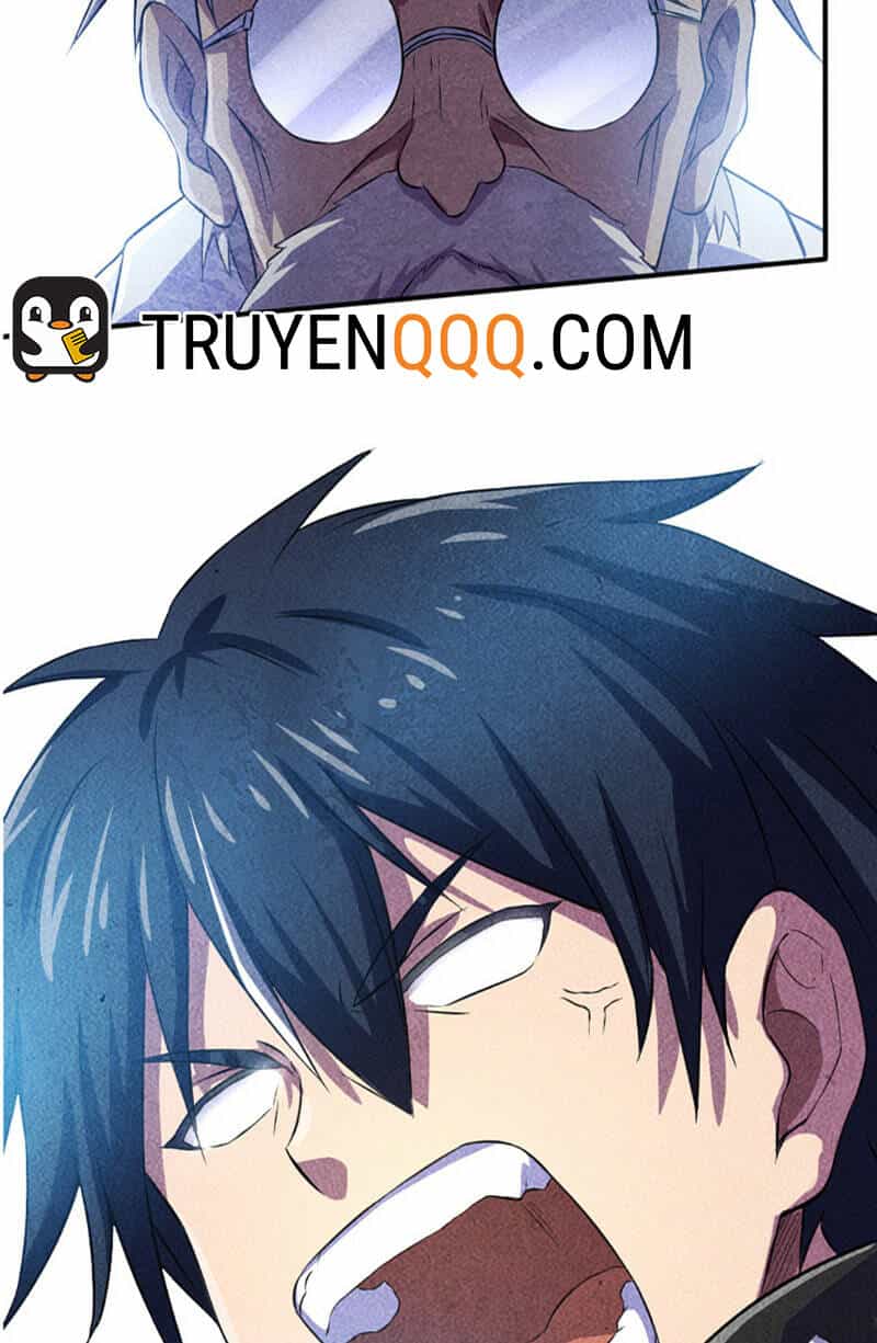 Vua Thời Gian - Chương 10 - ảnh 26