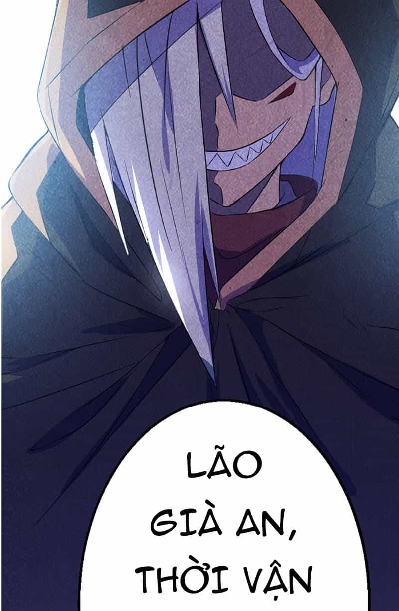 Vua Thời Gian - Chương 10 - ảnh 37