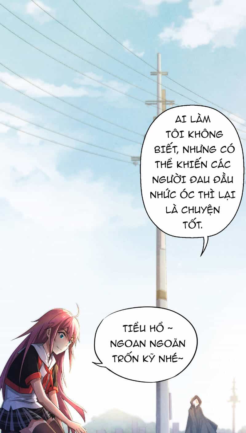 Vua Thời Gian - Chương 11 - ảnh 11