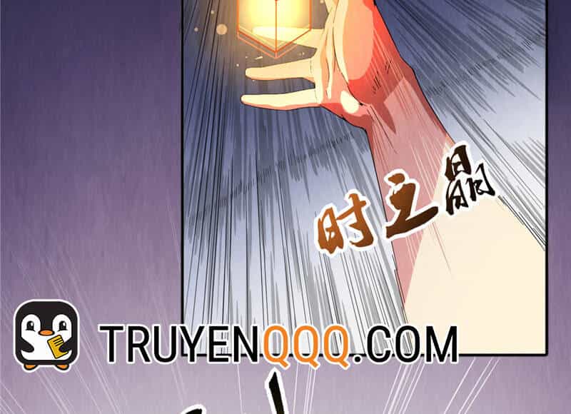 Vua Thời Gian - Chương 12 - ảnh 31