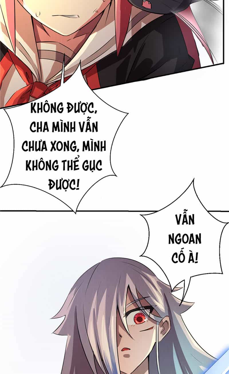 Vua Thời Gian - Chương 13 - ảnh 11