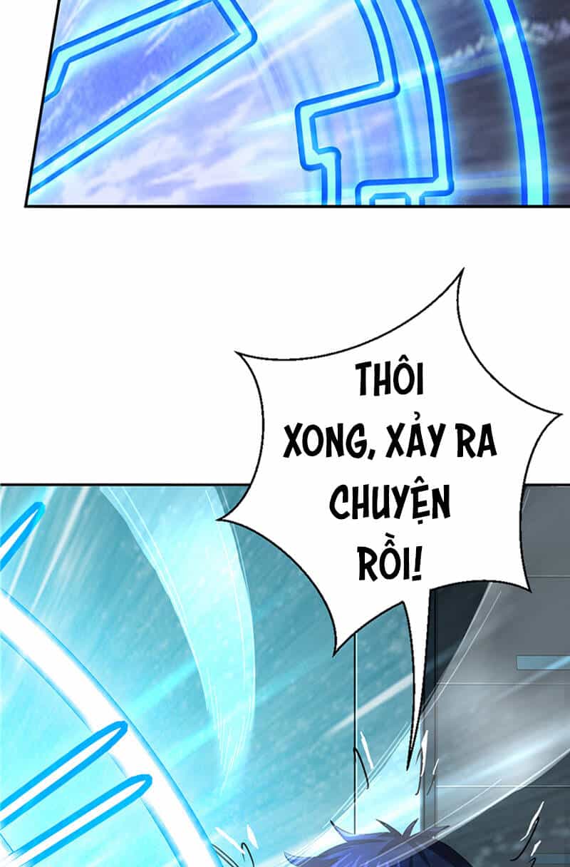 Vua Thời Gian - Chương 13 - ảnh 20