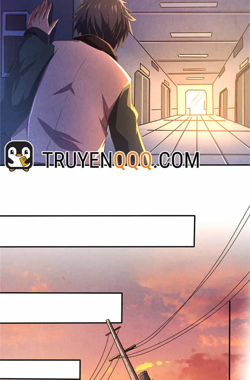 Vua Thời Gian - Chương 13 - ảnh 30