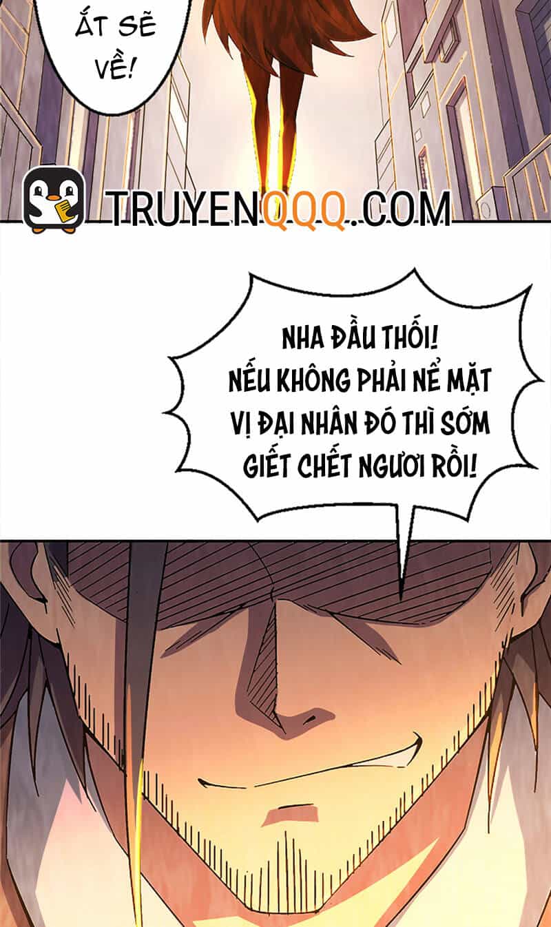 Vua Thời Gian - Chương 14 - ảnh 20