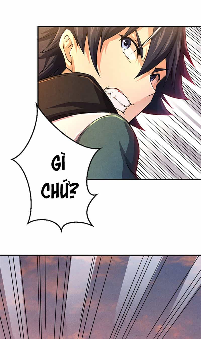 Vua Thời Gian - Chương 14 - ảnh 34