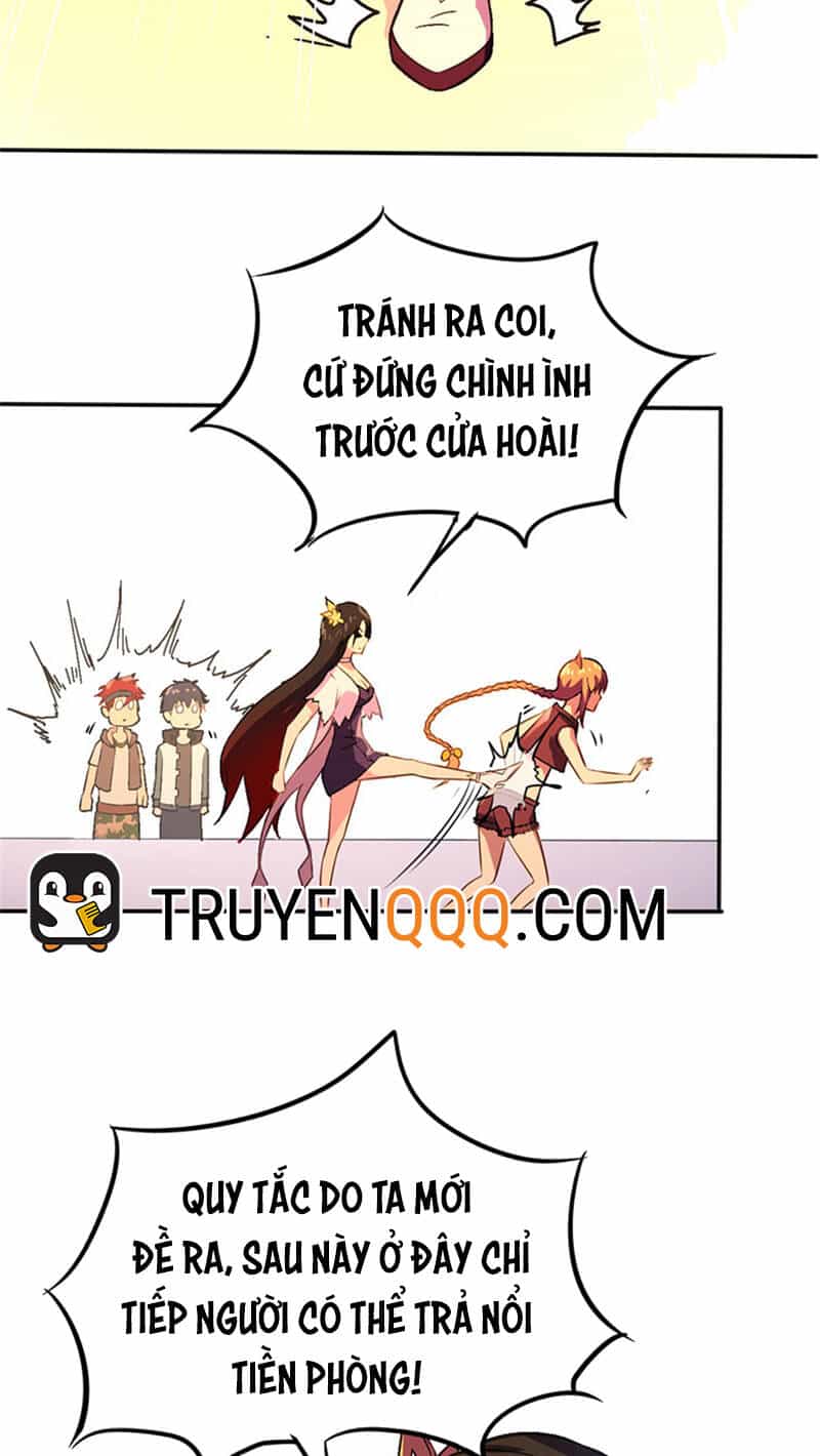 Vua Thời Gian - Chương 15 - ảnh 31