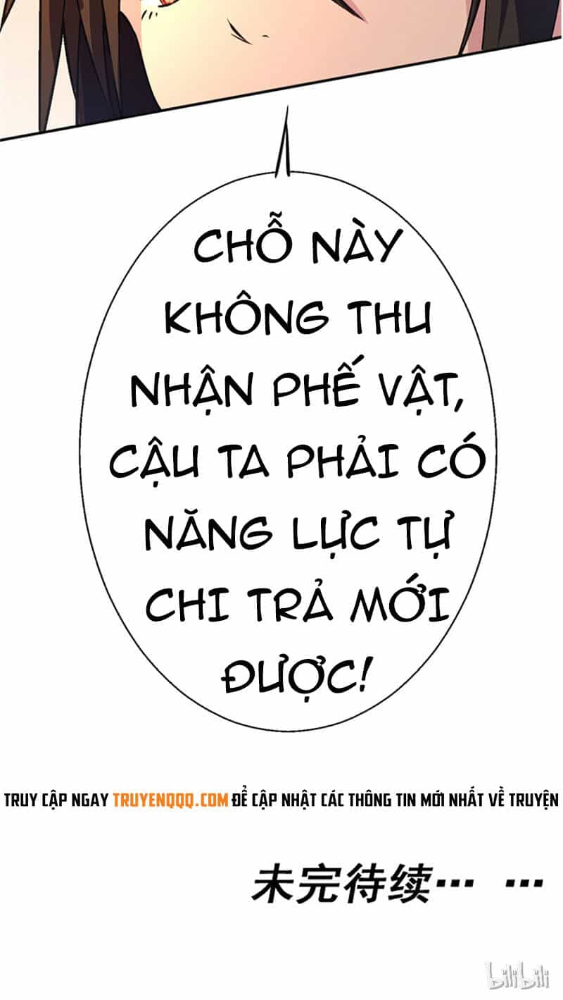 Vua Thời Gian - Chương 15 - ảnh 34