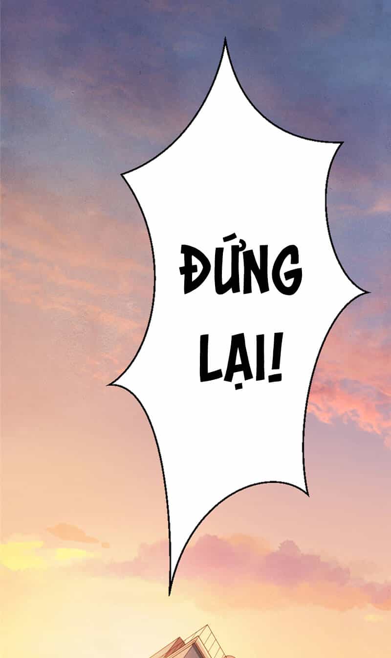 Vua Thời Gian - Chương 17 - ảnh 13
