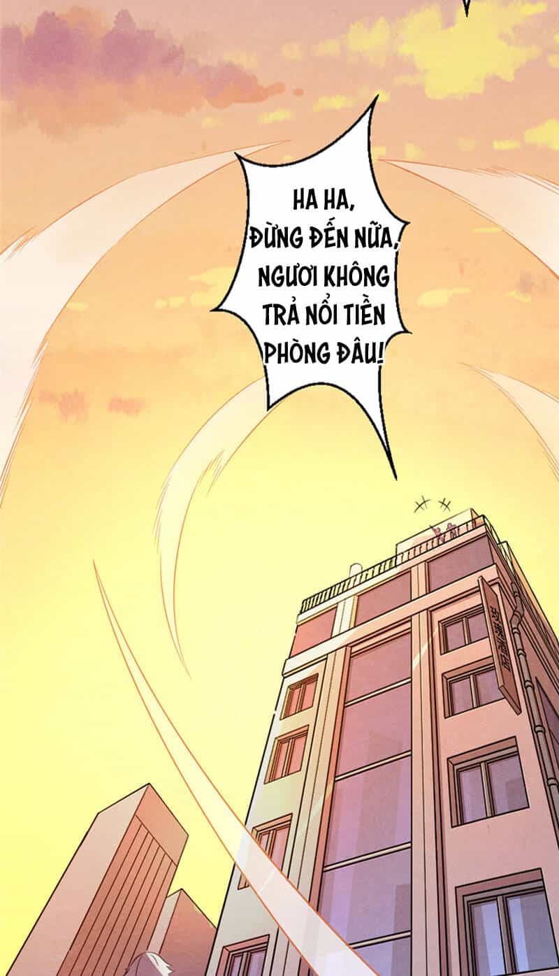 Vua Thời Gian - Chương 17 - ảnh 27