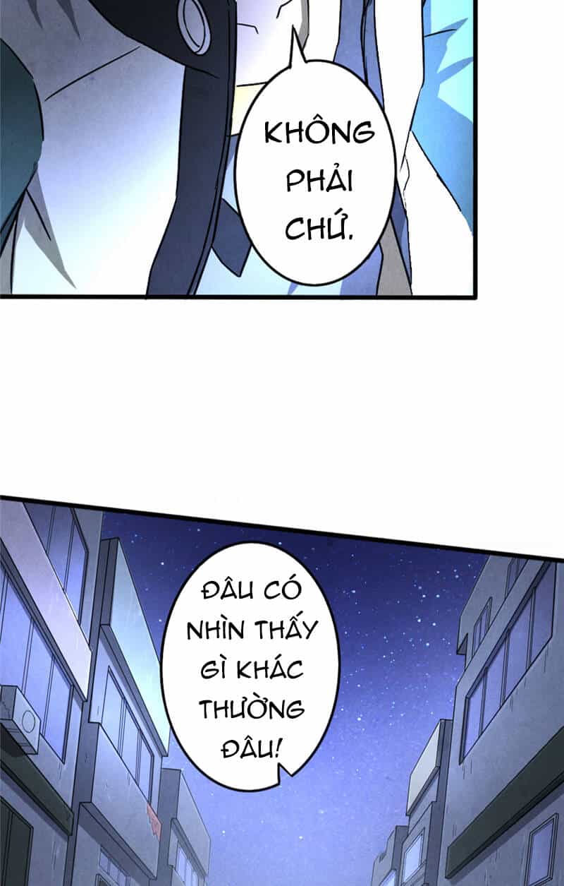 Vua Thời Gian - Chương 19 - ảnh 9