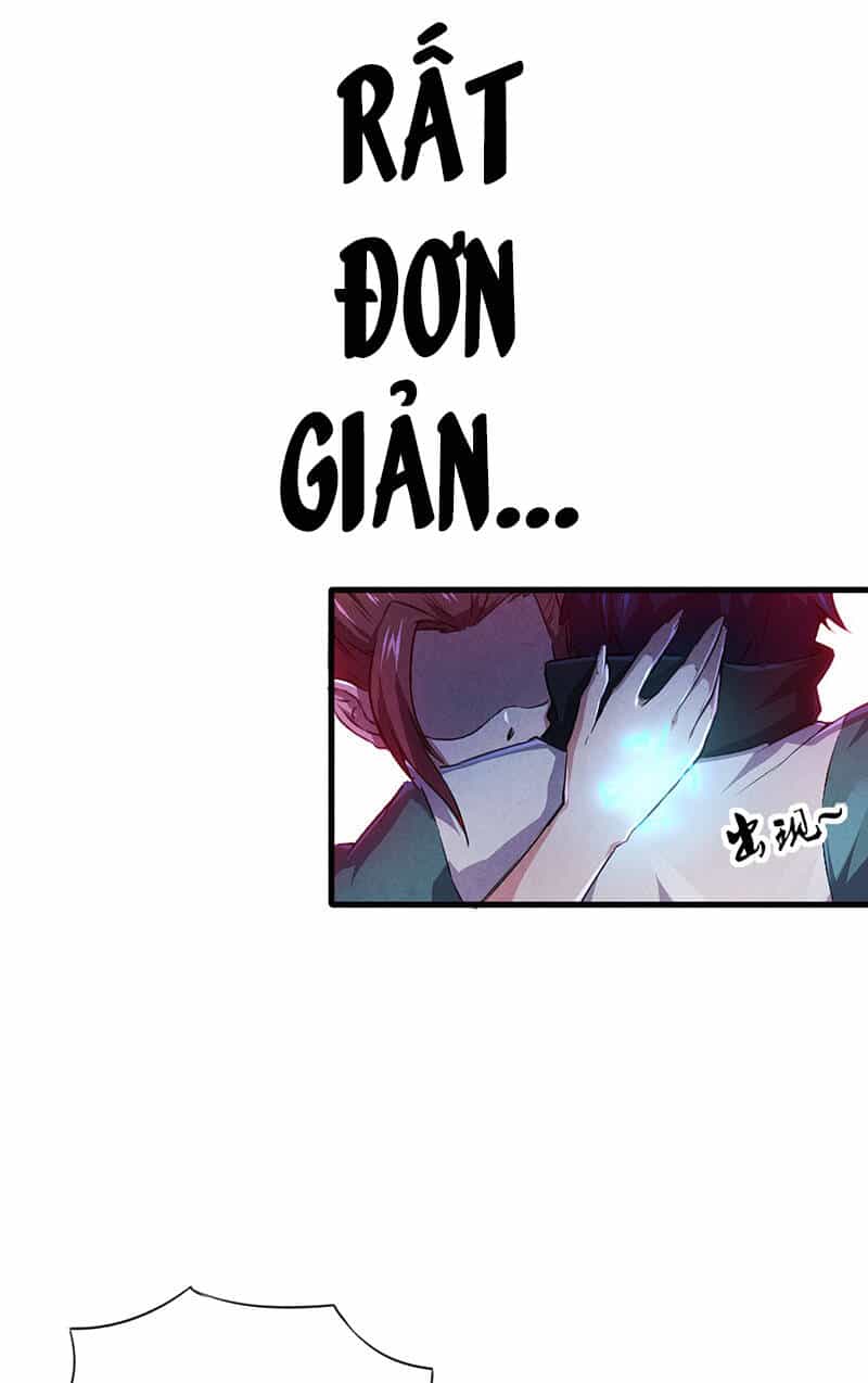 Vua Thời Gian - Chương 2 - ảnh 13