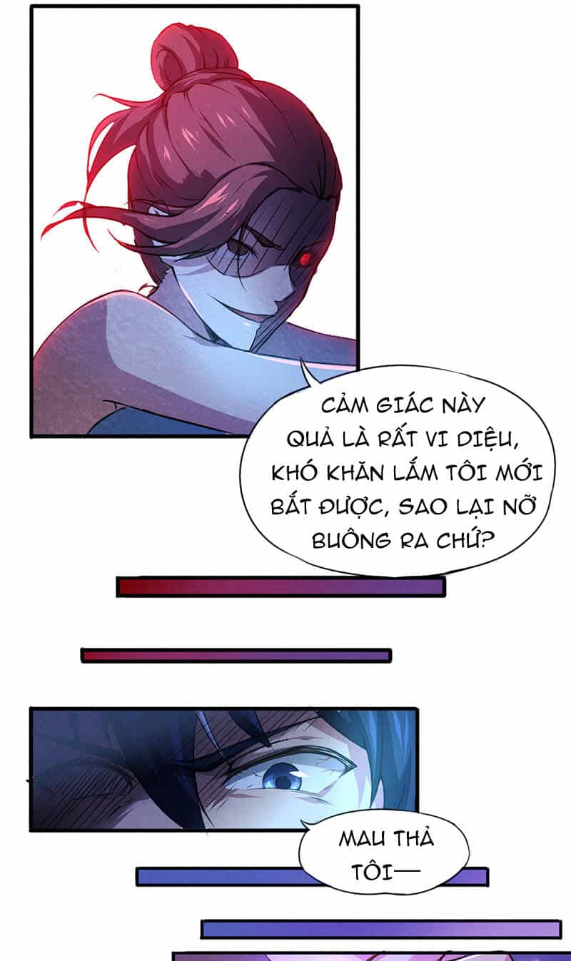 Vua Thời Gian - Chương 2 - ảnh 16