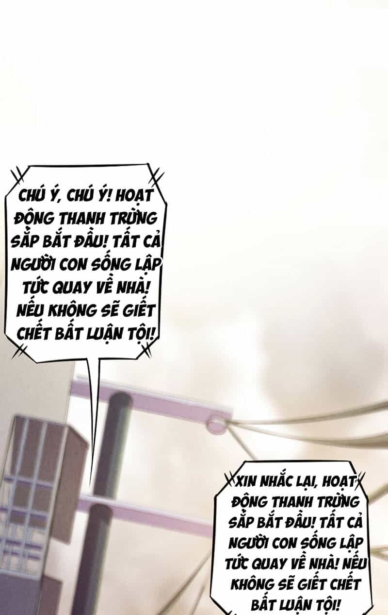 Vua Thời Gian - Chương 3 - ảnh 4