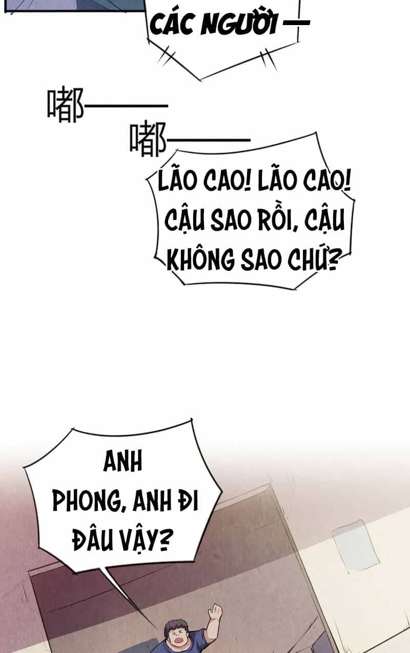 Vua Thời Gian - Chương 5 - ảnh 15