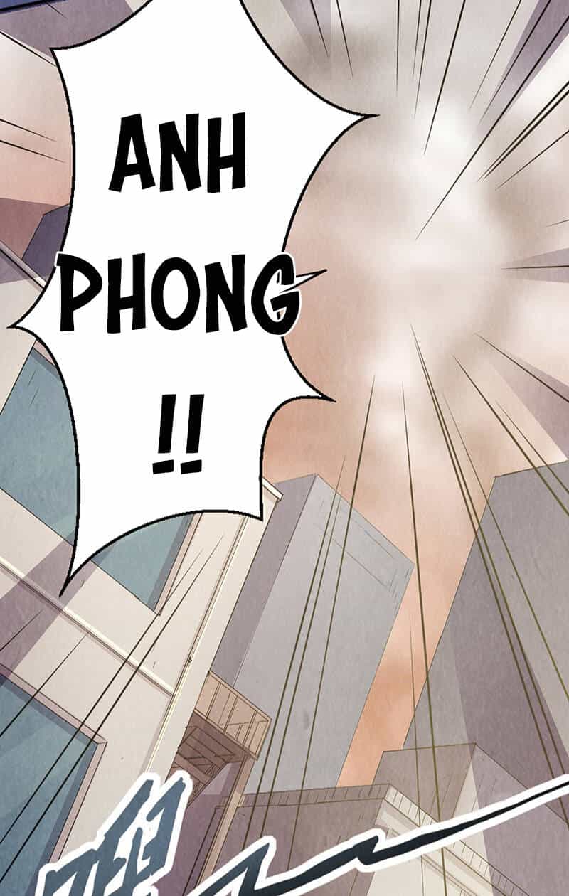 Vua Thời Gian - Chương 6 - ảnh 24