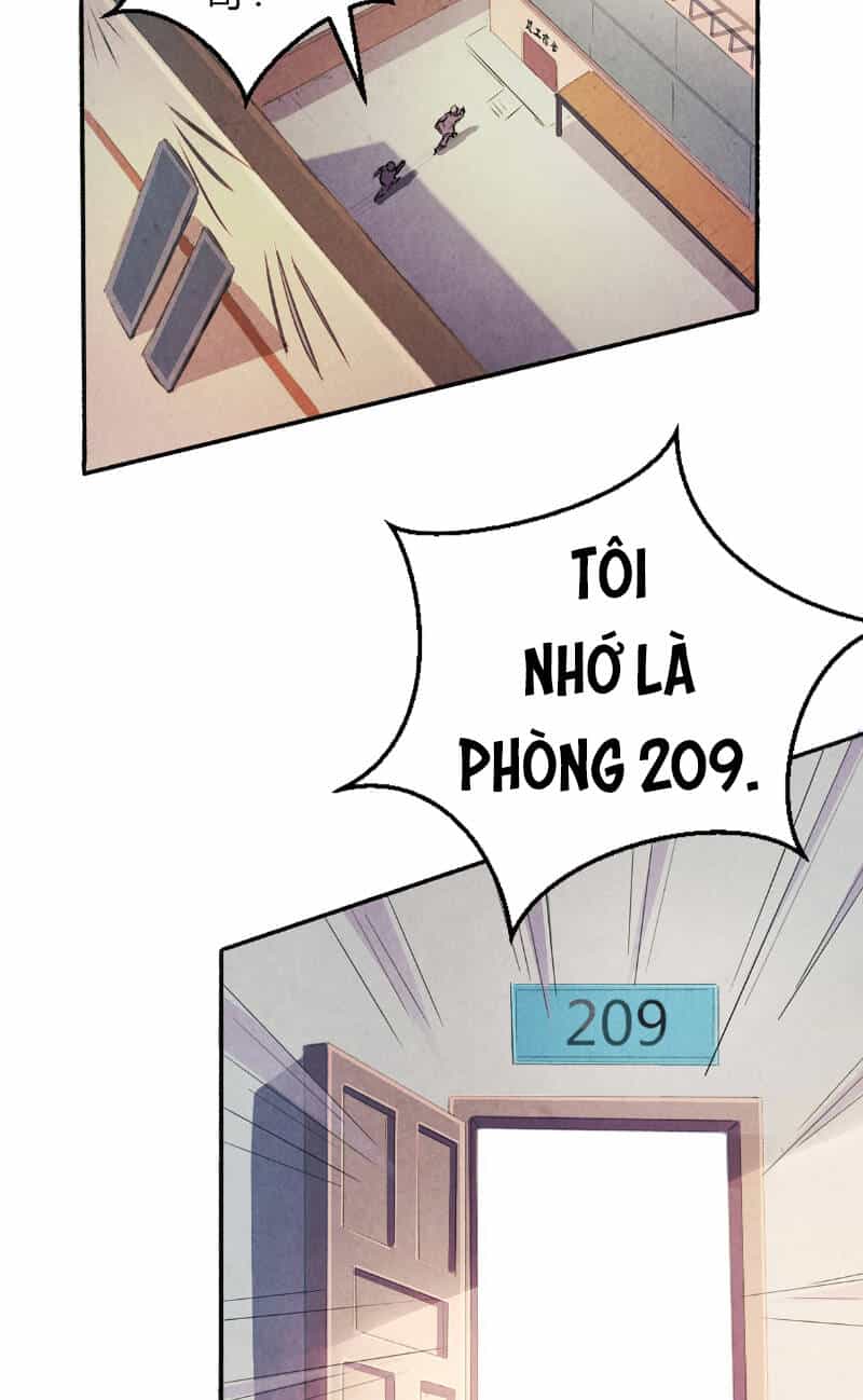 Vua Thời Gian - Chương 7 - ảnh 15