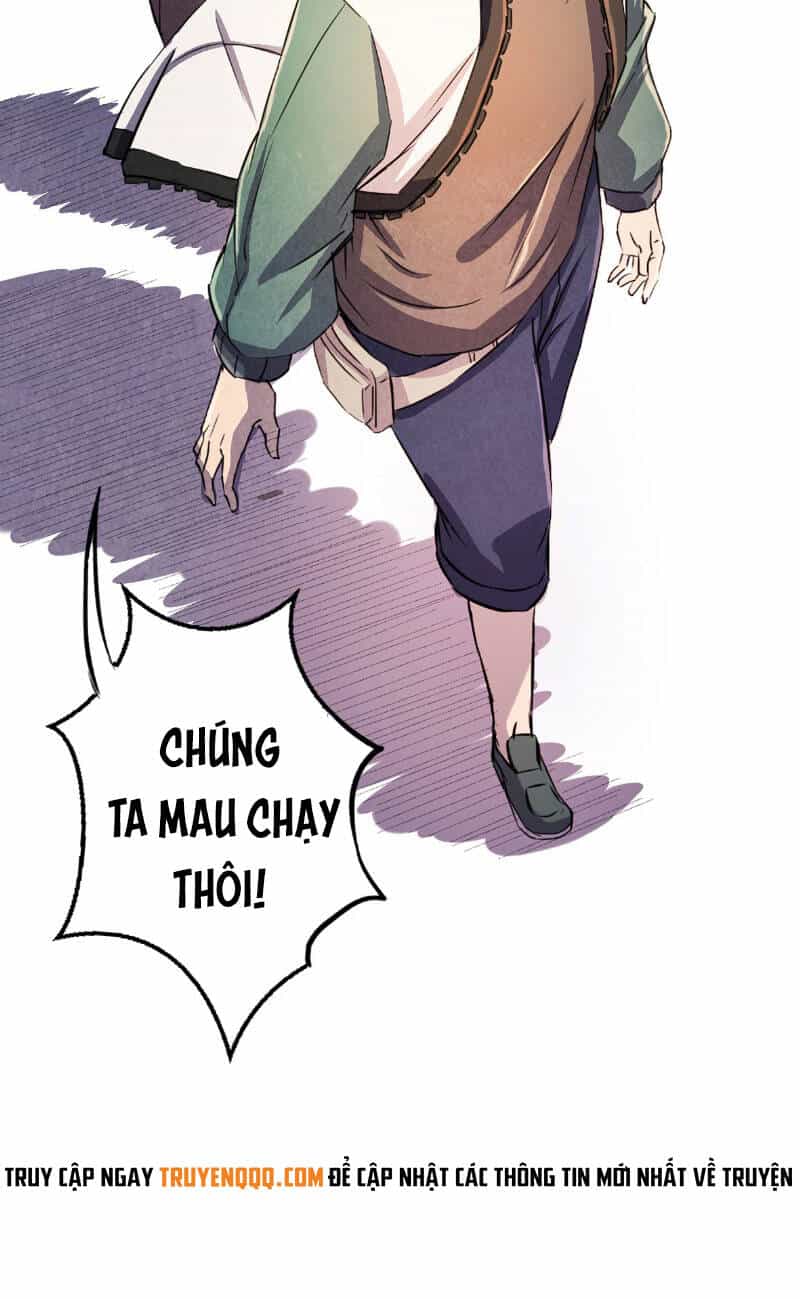 Vua Thời Gian - Chương 7 - ảnh 29