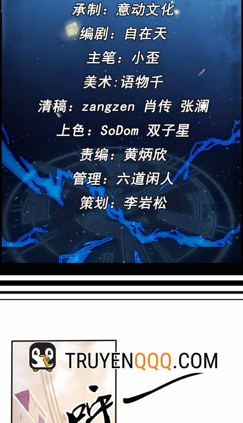 Vua Thời Gian - Chương 7 - ảnh 3