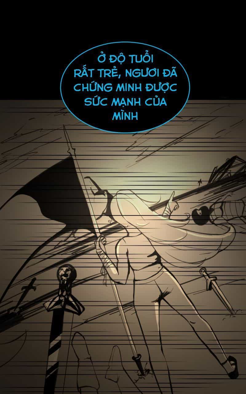 Vua Thức Tỉnh - Chương 2 - ảnh 13