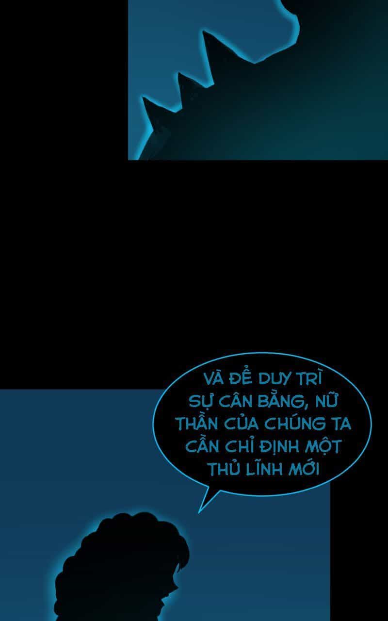 Vua Thức Tỉnh - Chương 2 - ảnh 9