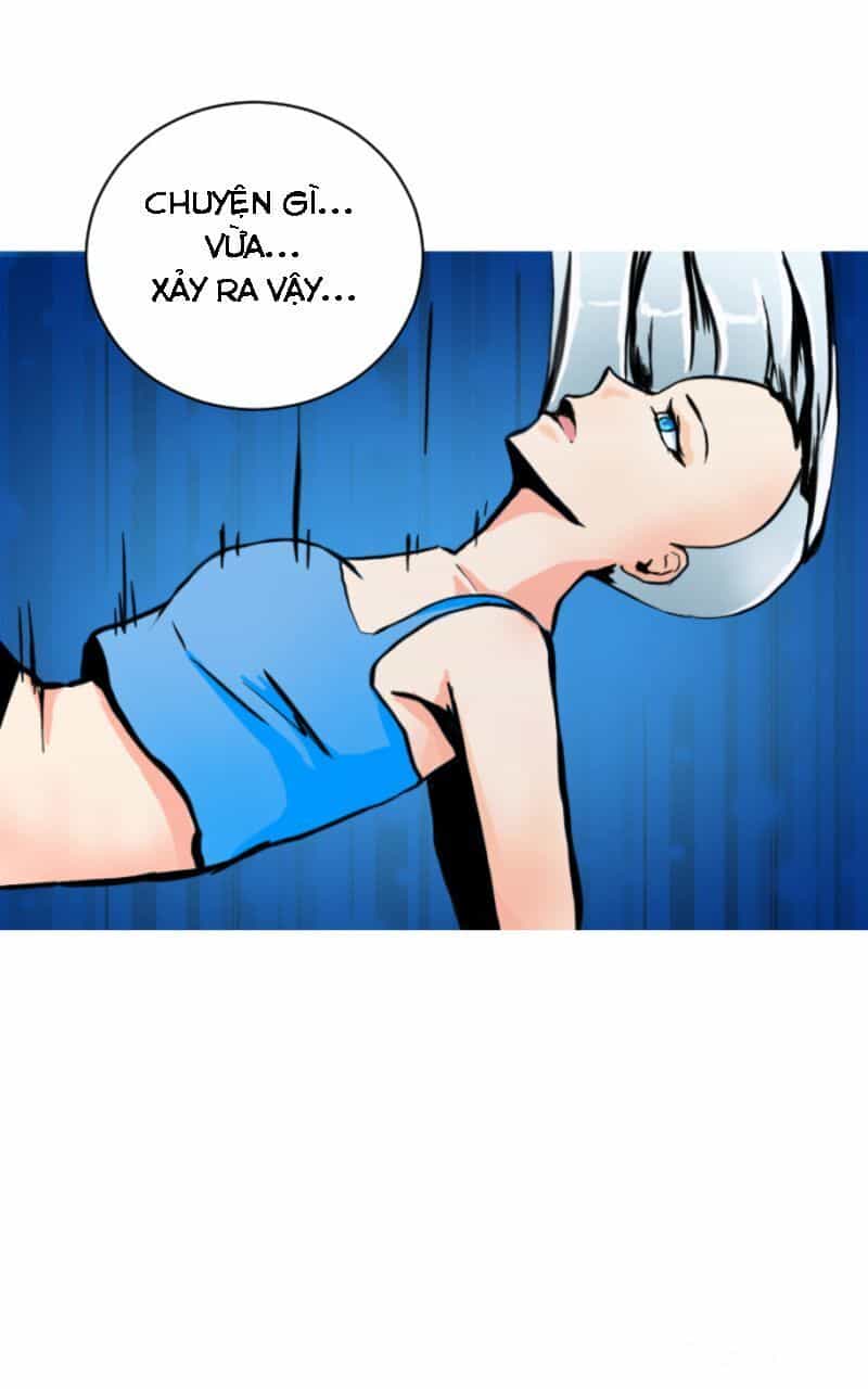 Vua Thức Tỉnh - Chương 3 - ảnh 37