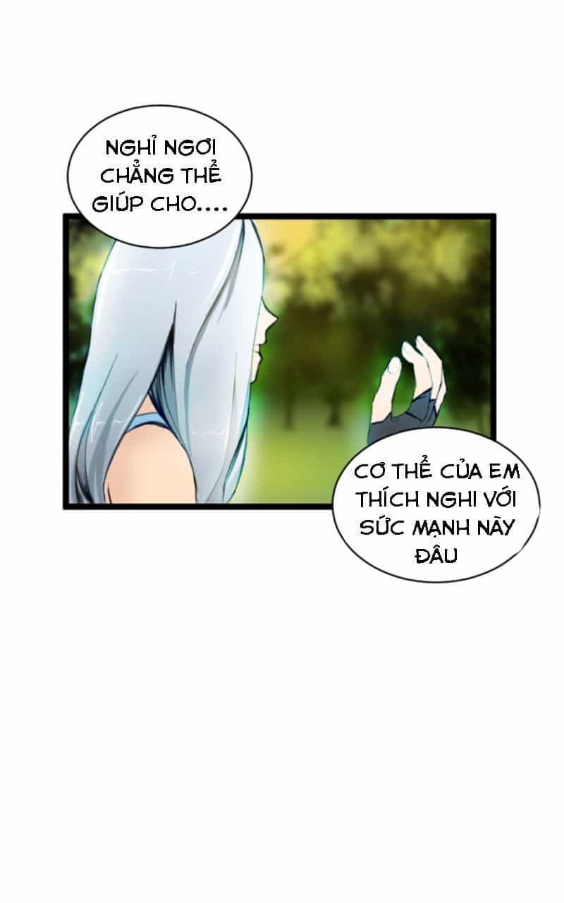 Vua Thức Tỉnh - Chương 4 - ảnh 19
