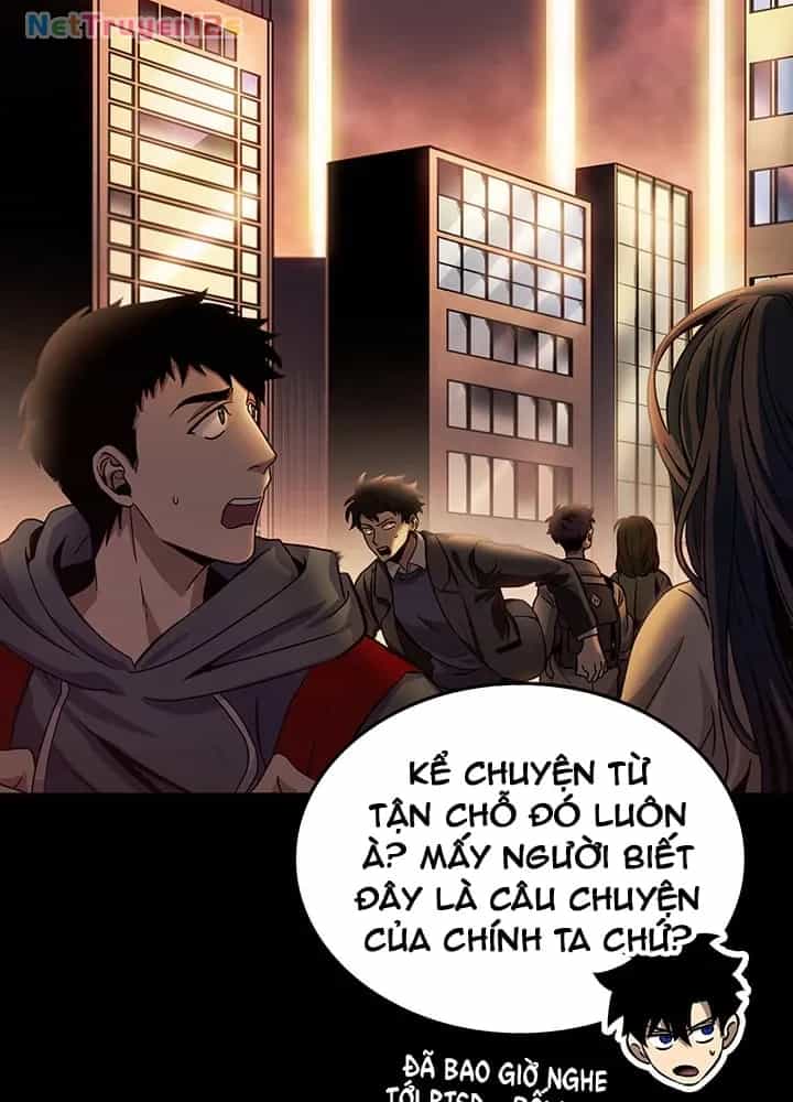 Vua Trộm Mộ: Vạch Đích - Chương 0 - ảnh 10