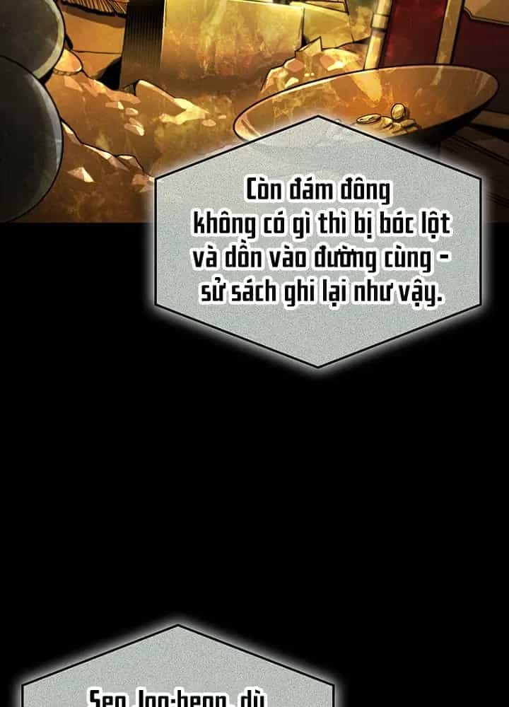 Vua Trộm Mộ: Vạch Đích - Chương 0 - ảnh 18