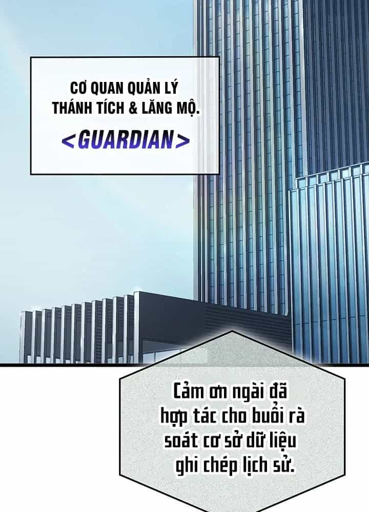 Vua Trộm Mộ: Vạch Đích - Chương 0 - ảnh 3