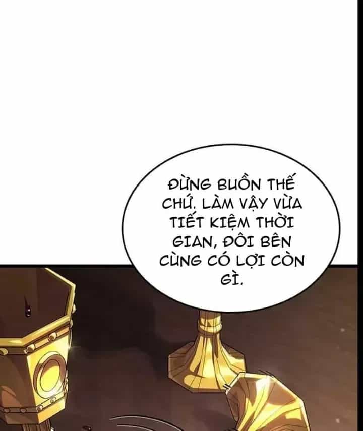 Vua Trộm Mộ: Vạch Đích - Chương 16 - ảnh 16