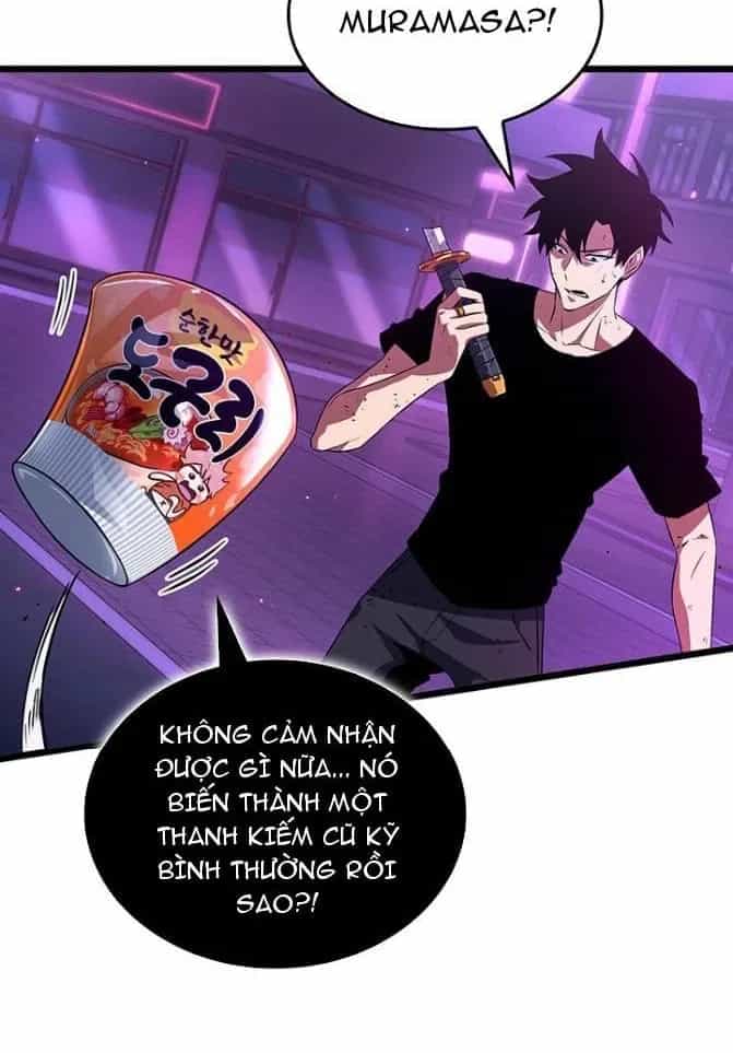 Vua Trộm Mộ: Vạch Đích - Chương 18 - ảnh 124