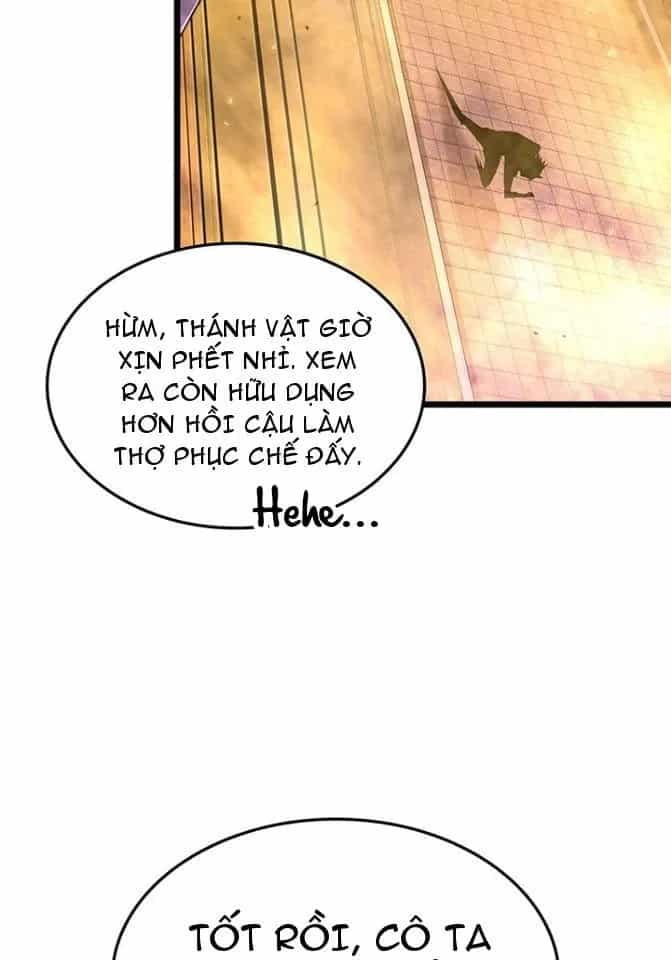 Vua Trộm Mộ: Vạch Đích - Chương 18 - ảnh 79