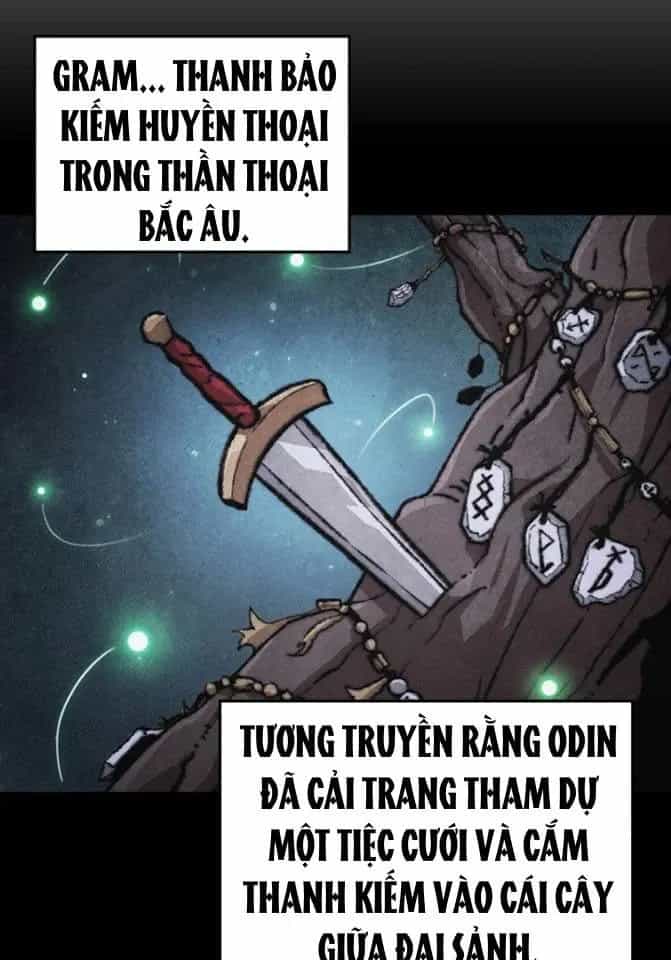 Vua Trộm Mộ: Vạch Đích - Chương 18 - ảnh 89