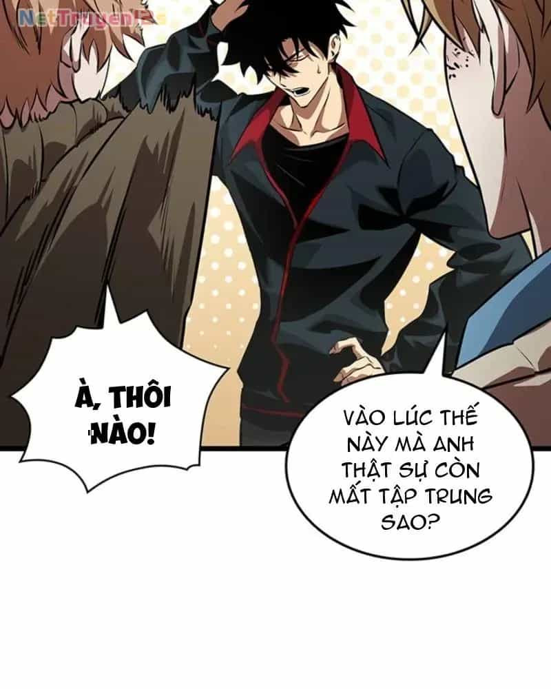 Vua Trộm Mộ: Vạch Đích - Chương 2 - ảnh 120