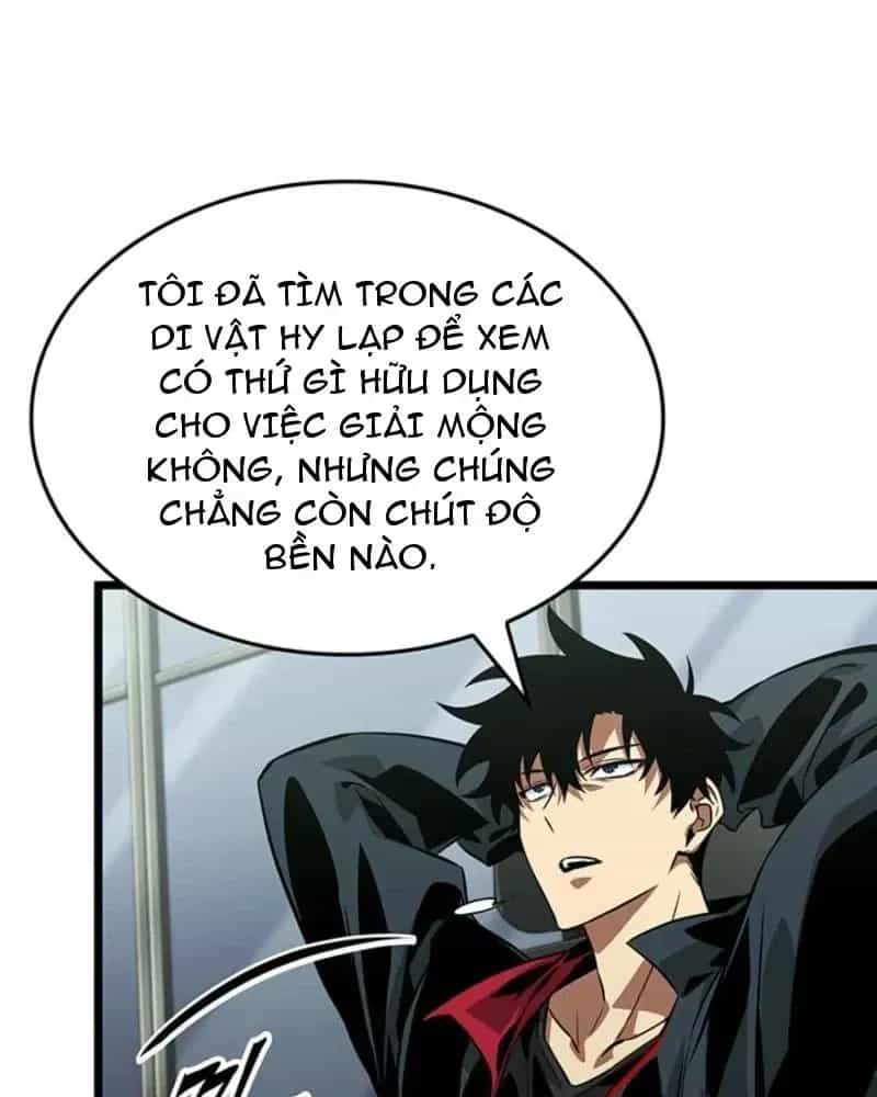 Vua Trộm Mộ: Vạch Đích - Chương 2 - ảnh 31