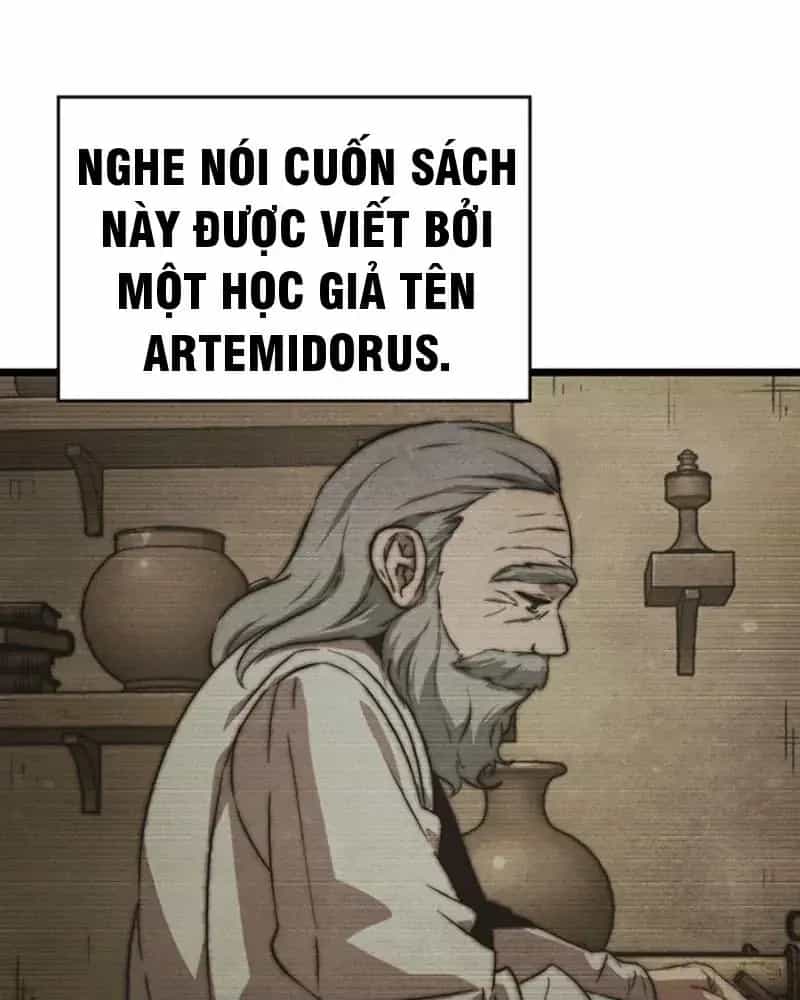 Vua Trộm Mộ: Vạch Đích - Chương 2 - ảnh 39