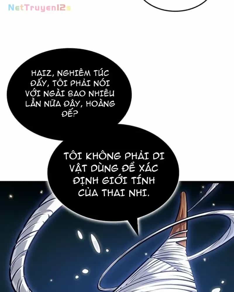 Vua Trộm Mộ: Vạch Đích - Chương 2 - ảnh 7