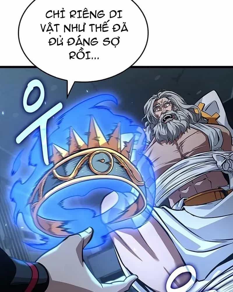 Vua Trộm Mộ: Vạch Đích - Chương 3 - ảnh 107