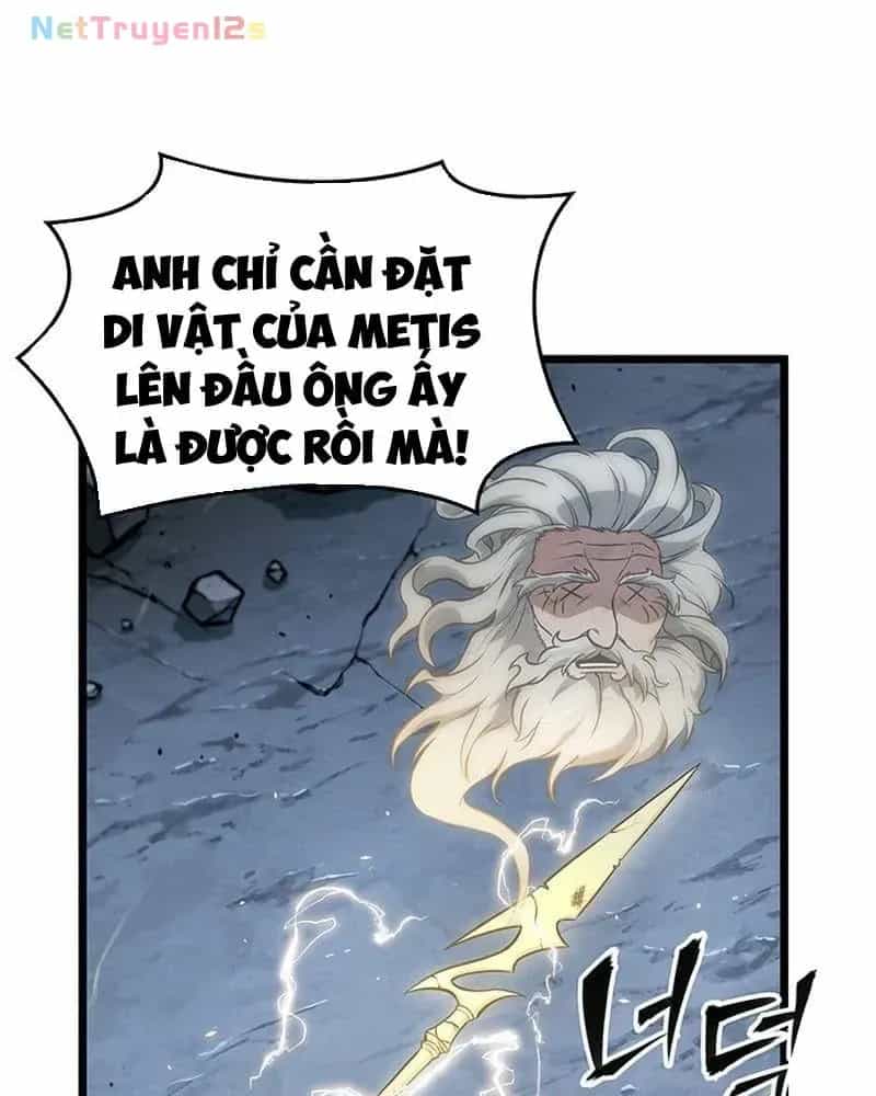 Vua Trộm Mộ: Vạch Đích - Chương 3 - ảnh 126